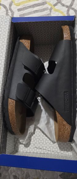 Birkenstock sandals