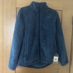 North Face Women’s Fleece Jacket NWT