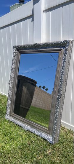 $25 mirror