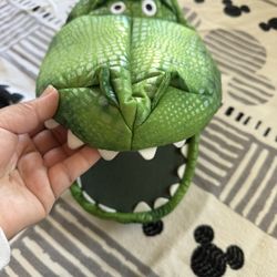 Tokyo Disney Hat. Rex From Toy Story 