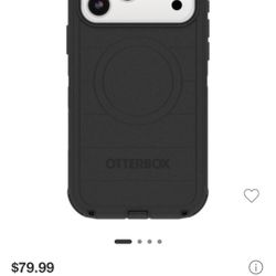 NEW IPHONE PRO MAX 17 Defender SERIES 