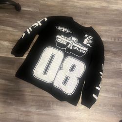 Hellstar Path To Paradise Shirt