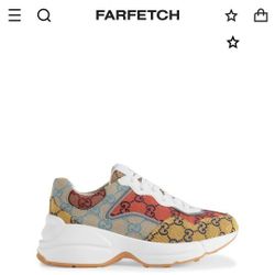 Brand New Guccis From The Gucci Store Never Worn Size 6 Men Or Women 8 Real Deal 