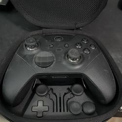 Xbox elite series 2 controller