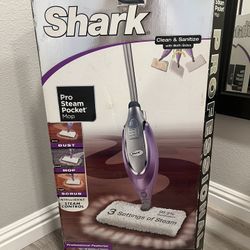 Shark Steam Mop Sale