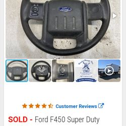 Ford Super Duty