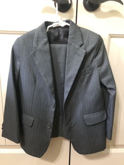 Suit for six years