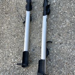 Thule Bike Carrier Roof