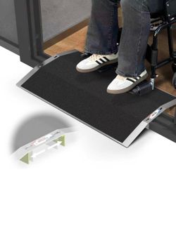 Ramp For Doorways Brand New
