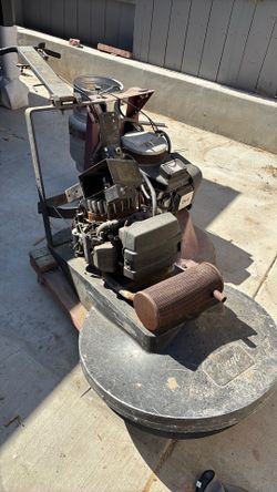 Propane buffers Free