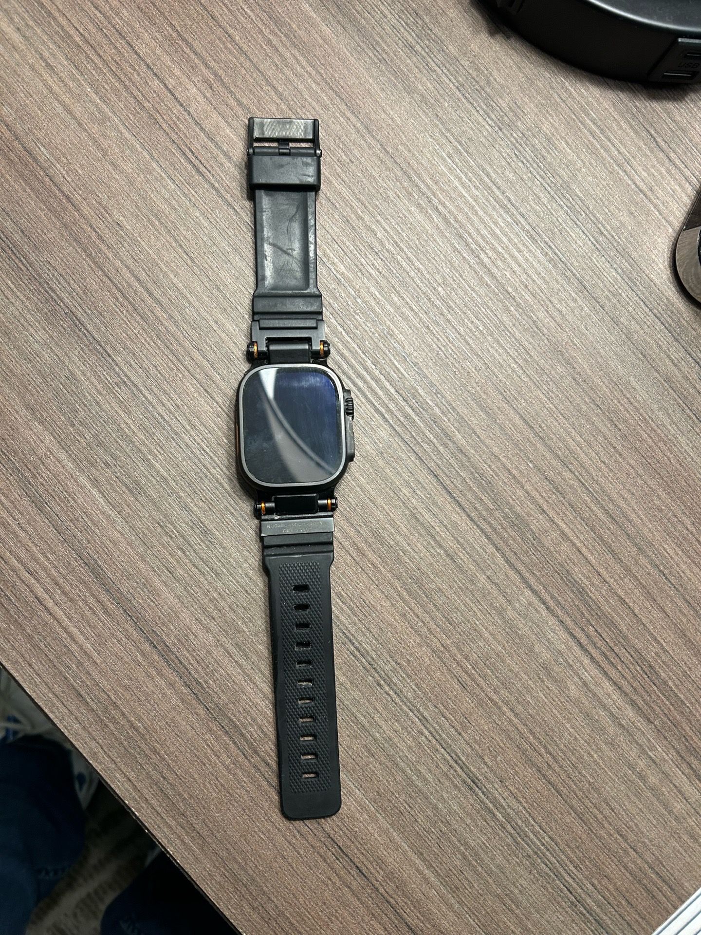 Factory unlocked Apple Watch Ultra 2