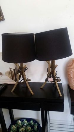 Lamps