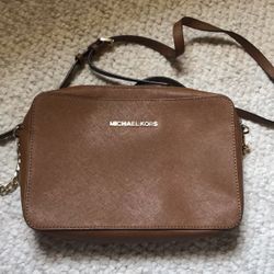 Michael Kors crossbody