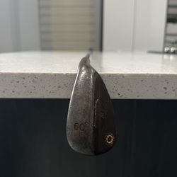 Golf Wedge 