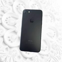 iPhone 7 32GB Unlocked-$129