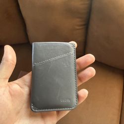 Bellroy Card Sleeve