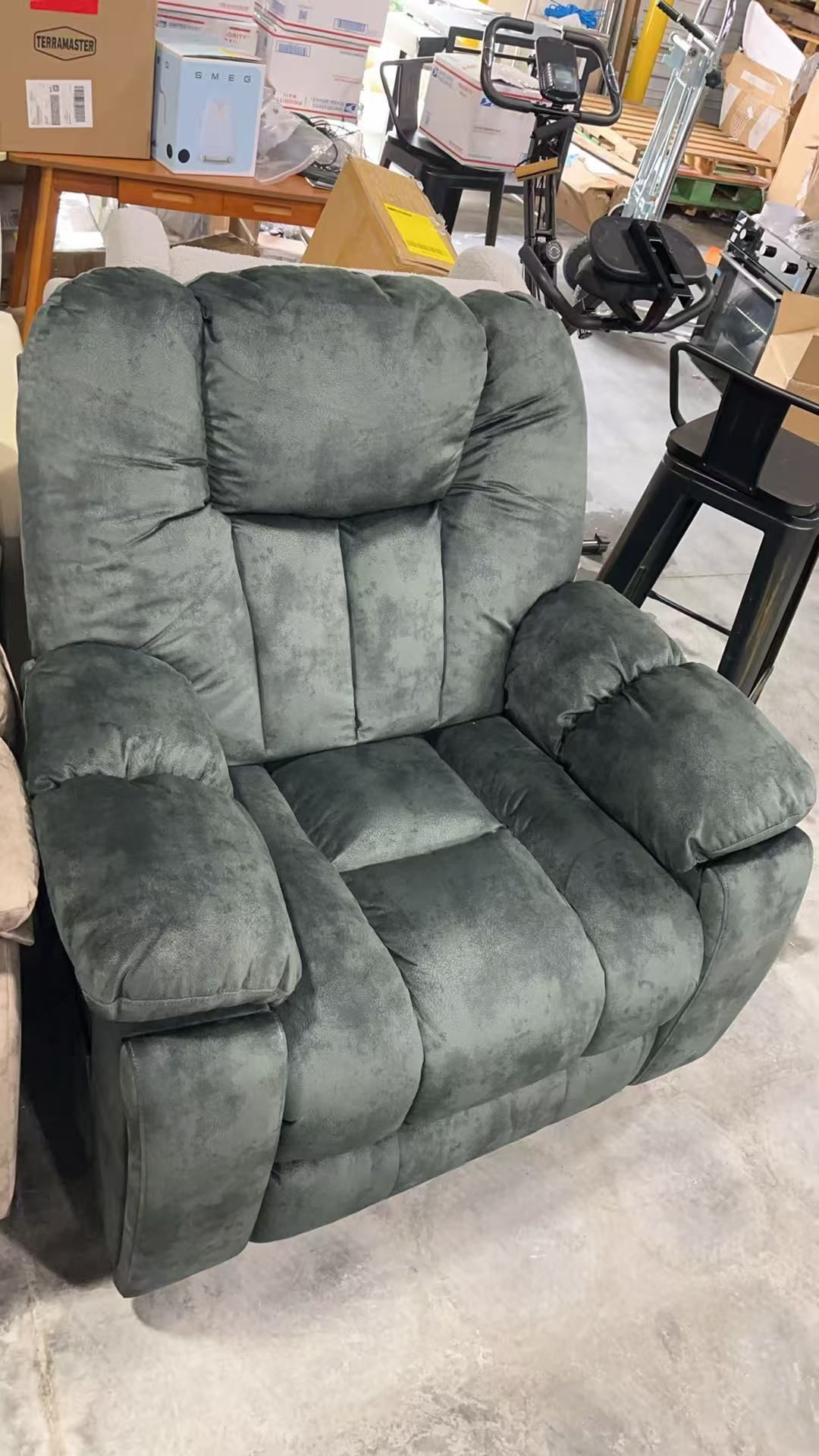 🪭Power Lift Recliner Chair With Massage & Heating