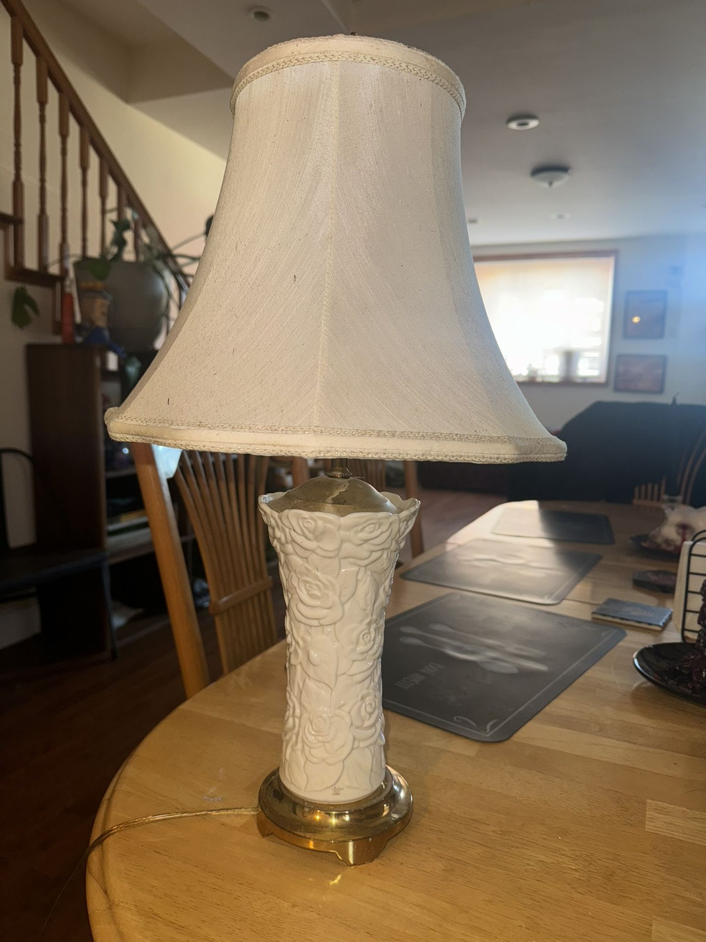 Vintage Lamp