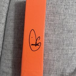 Andre Rison Signed Autograph End Zone Pylon - Beckett Coa - Atlanta Falcons
