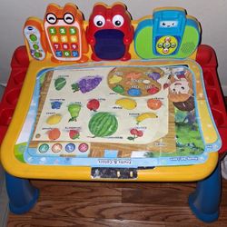 Kids Toys For Ages 2-4