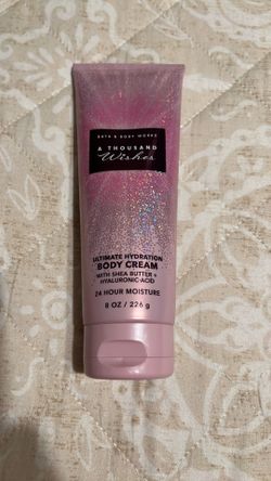 Bath and Body Works