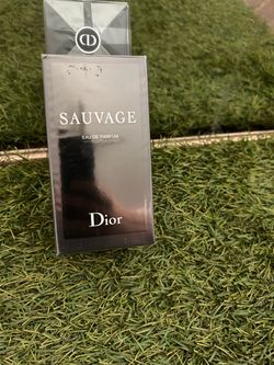 Dior Sauvage Eau de Parfum