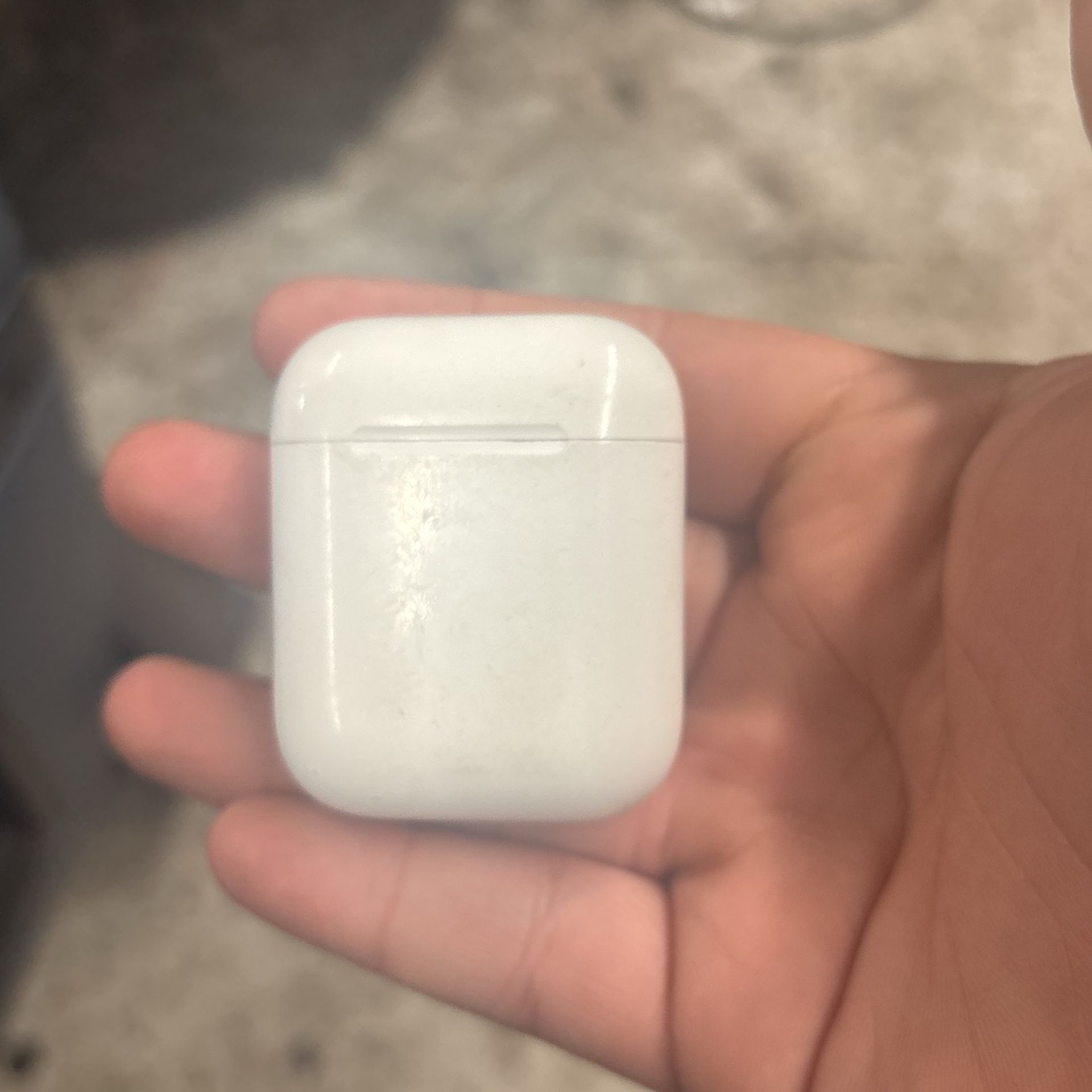 airpods gen 1