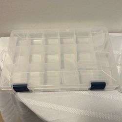 Tool Small Parts Organizer