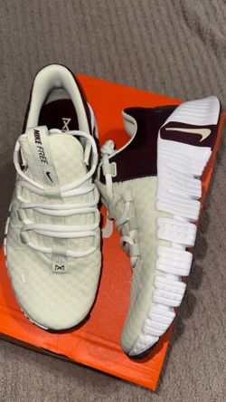 Nike free metcon 5