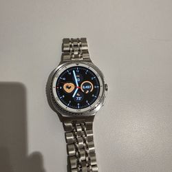 Galaxy 8 Watch Classic LTE