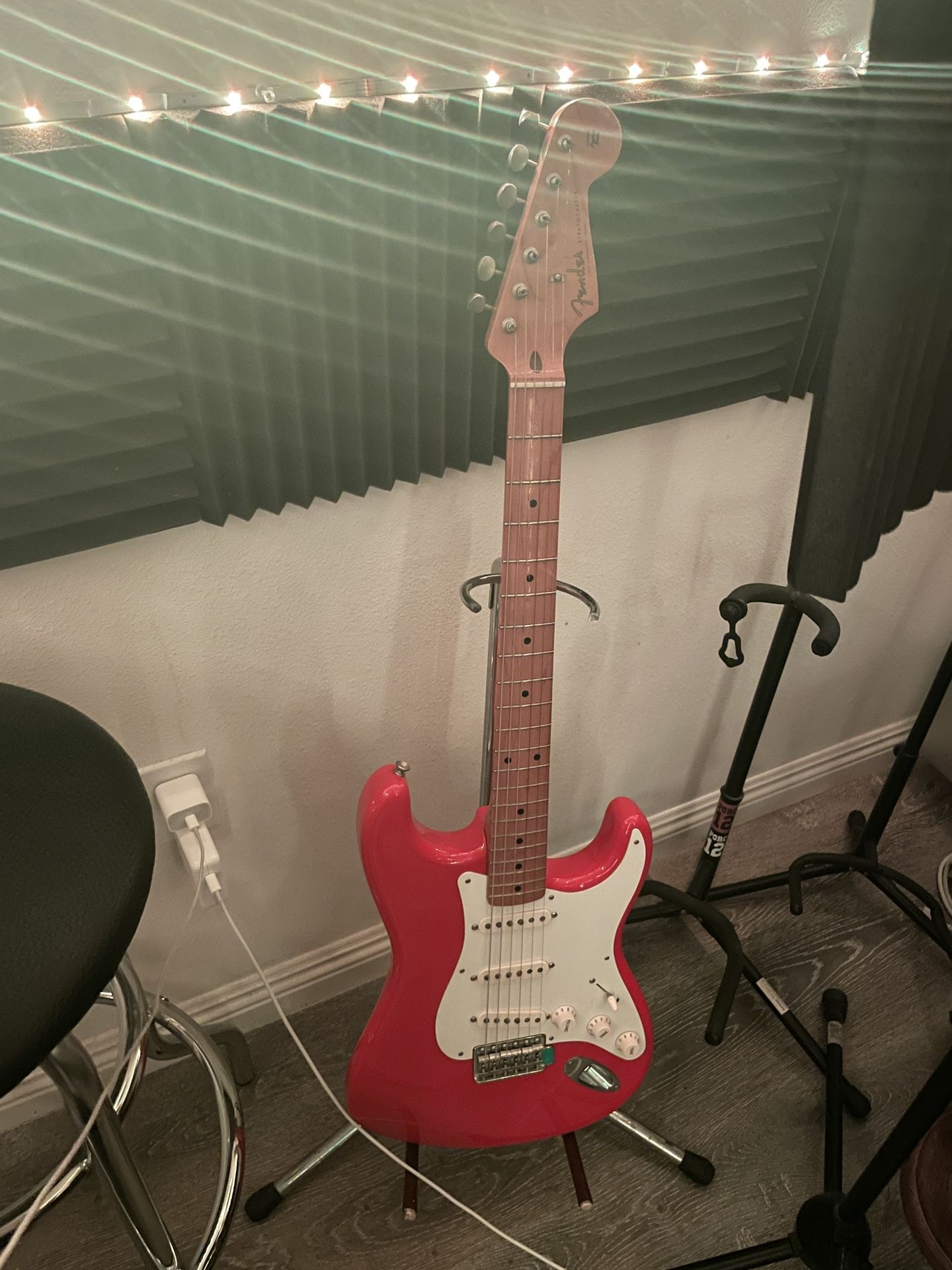 Fender Electric Guitar