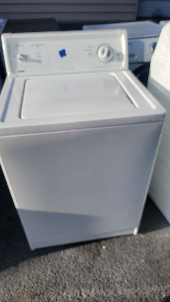 Kenmore Washer Machine