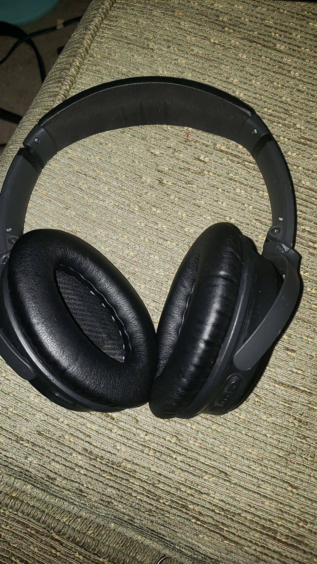 Bose quiet comfort 35 II headphones