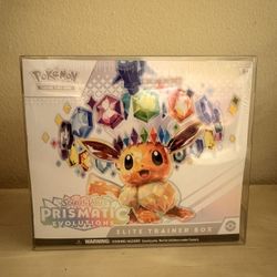 ME: Prismatic Evalution 