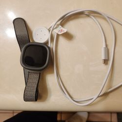 Fitbit Watch