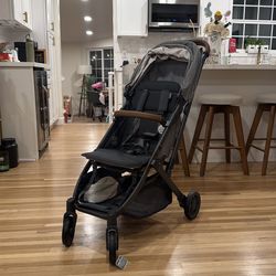 Uppababy minu v2