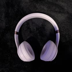 Beats Solo Headphones