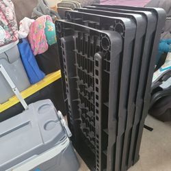 Shelf and Hangers