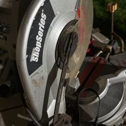 Miter Saw