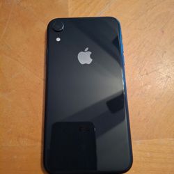 iPhone XR 200gb 