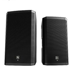 Pair (2) Speaker Very Loud And Clear BRAND NEW!