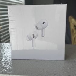 Air Pod Pro 2