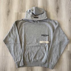 Essentials Dark Oatmeal