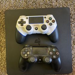 PS4 1TB
