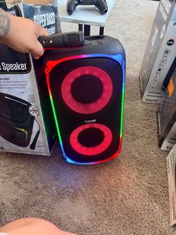 Altavoz