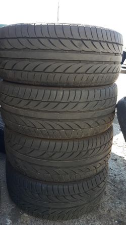 225 40 18 Achilles sport