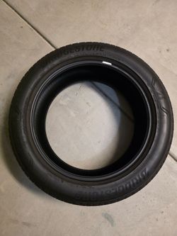 1 Alenza Bridgestone 255/50/20