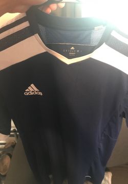 adidas shirt