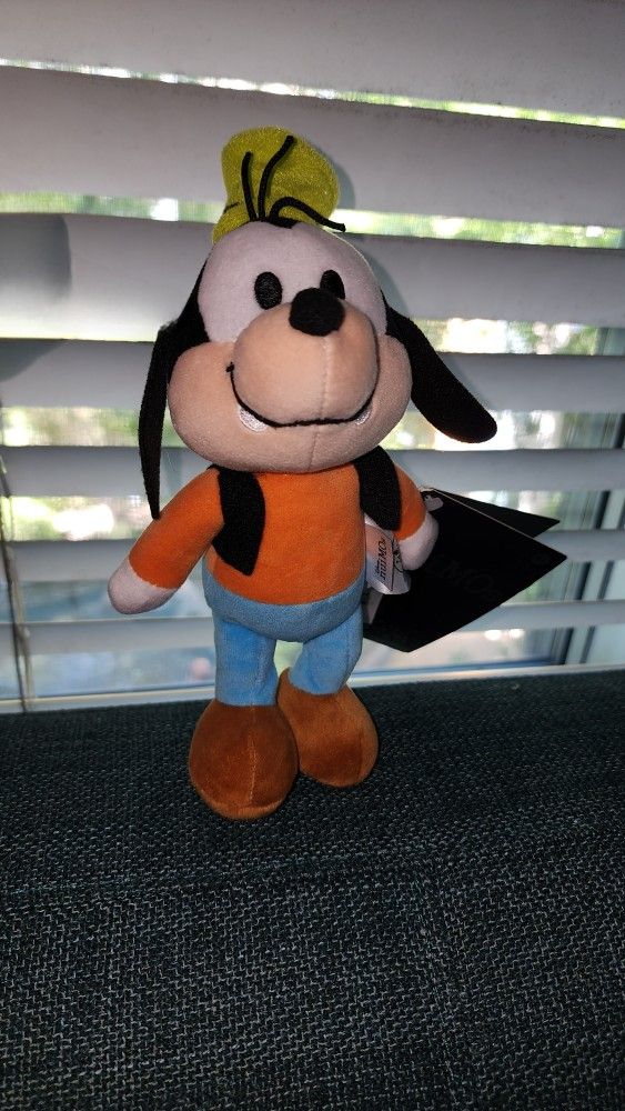 Goofy NuiMo 