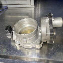 5.4/4.6 Ford Throttle Body